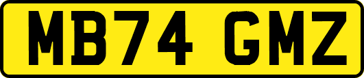 MB74GMZ