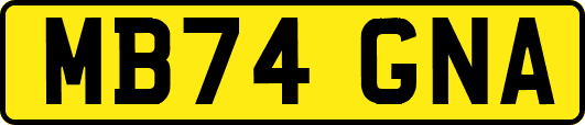 MB74GNA