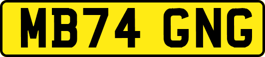 MB74GNG