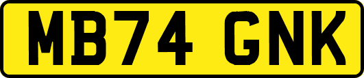 MB74GNK