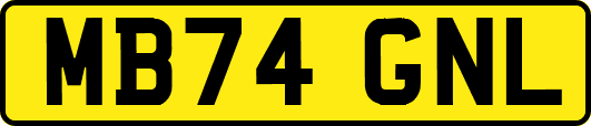 MB74GNL