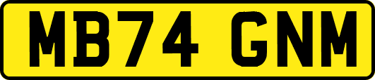 MB74GNM