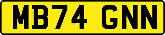 MB74GNN