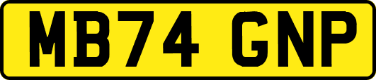 MB74GNP