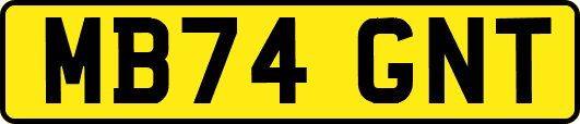 MB74GNT