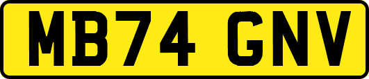 MB74GNV