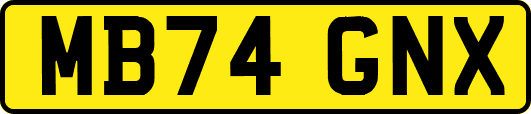 MB74GNX