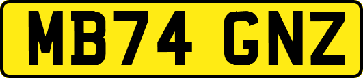 MB74GNZ