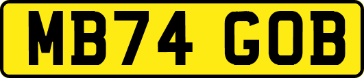 MB74GOB