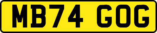 MB74GOG
