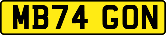 MB74GON