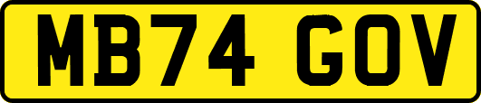 MB74GOV