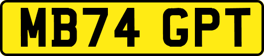 MB74GPT