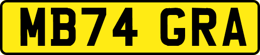MB74GRA