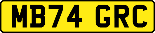 MB74GRC
