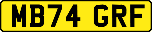 MB74GRF