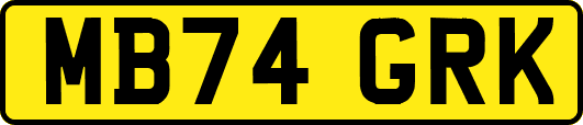 MB74GRK
