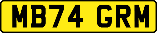 MB74GRM