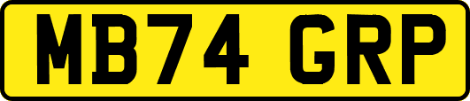 MB74GRP