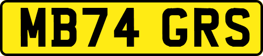 MB74GRS