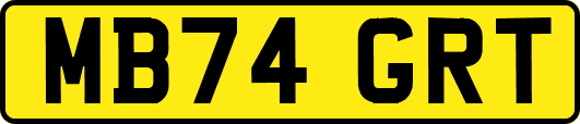MB74GRT