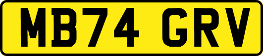 MB74GRV