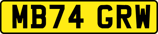 MB74GRW