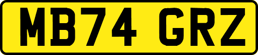 MB74GRZ