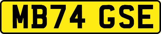 MB74GSE