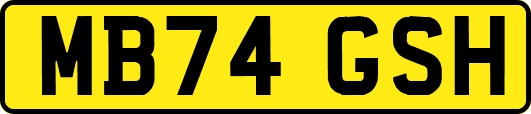 MB74GSH
