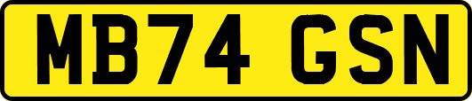 MB74GSN
