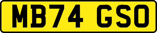 MB74GSO