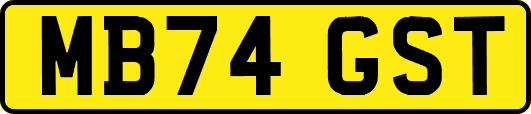 MB74GST