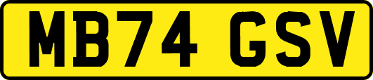 MB74GSV