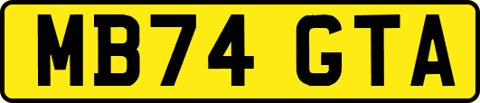 MB74GTA
