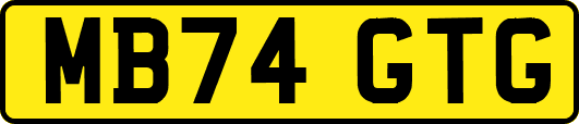 MB74GTG