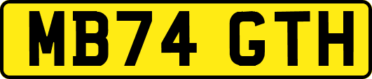 MB74GTH