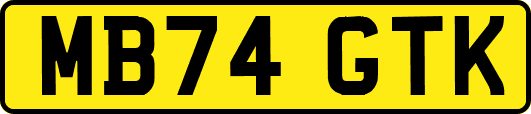 MB74GTK