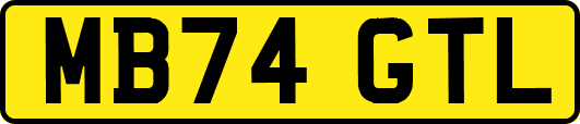 MB74GTL