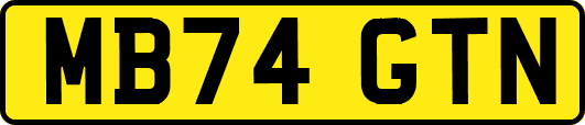 MB74GTN