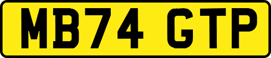 MB74GTP