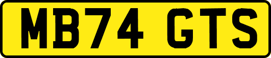 MB74GTS