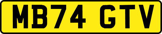 MB74GTV