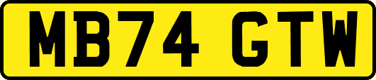 MB74GTW