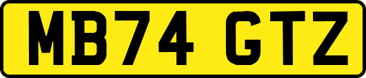 MB74GTZ