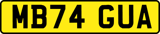 MB74GUA