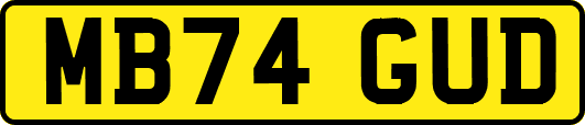 MB74GUD