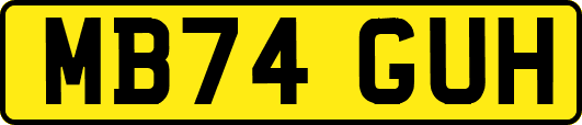MB74GUH