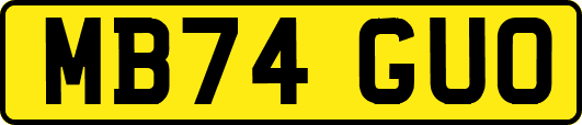MB74GUO