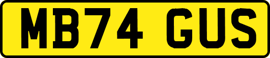 MB74GUS